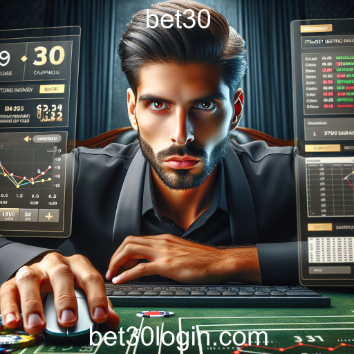 Apostas Diretas no Bet30: Uma Nova Forma de Viver a Emoção dos Jogos