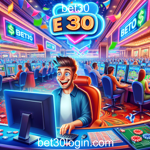 Explorando as Melhores Promoções na Bet30